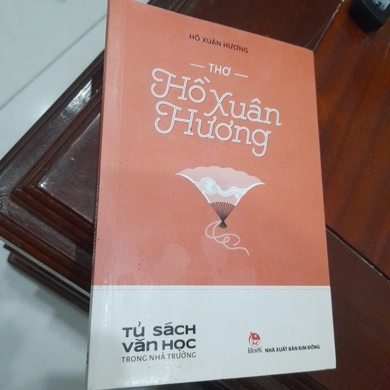 Thơ HỒ XUÂN HƯƠNG 359006