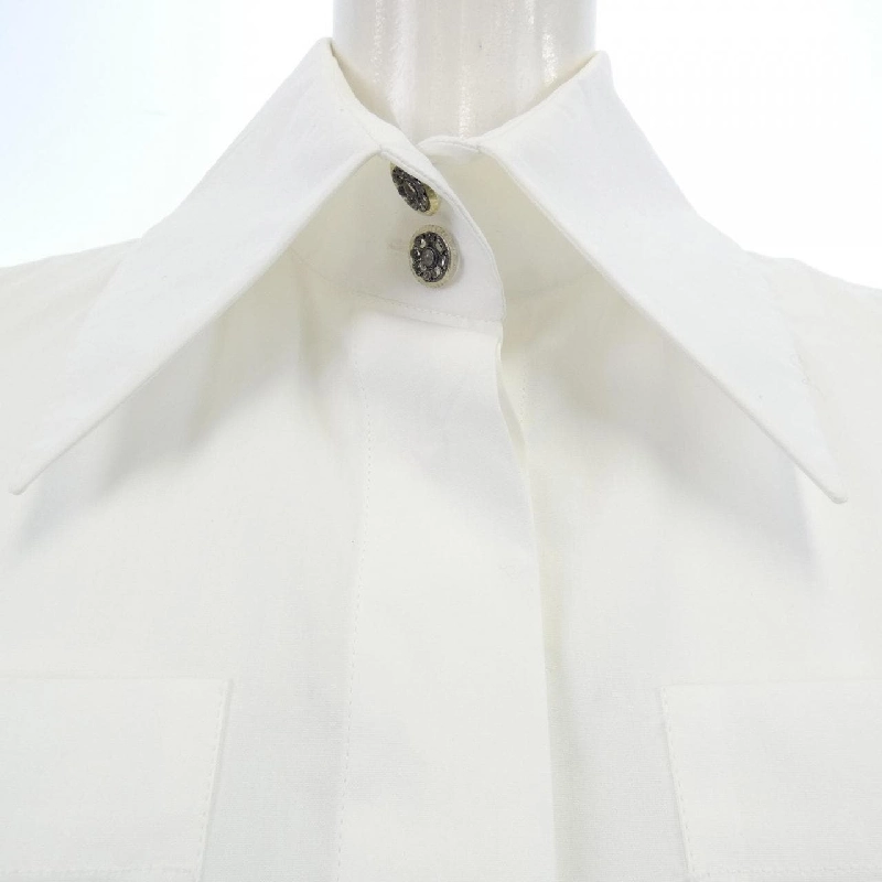 Áo sơ mi CHANEL P56028V11472 - Hàng hiệu Chính hãng 824751