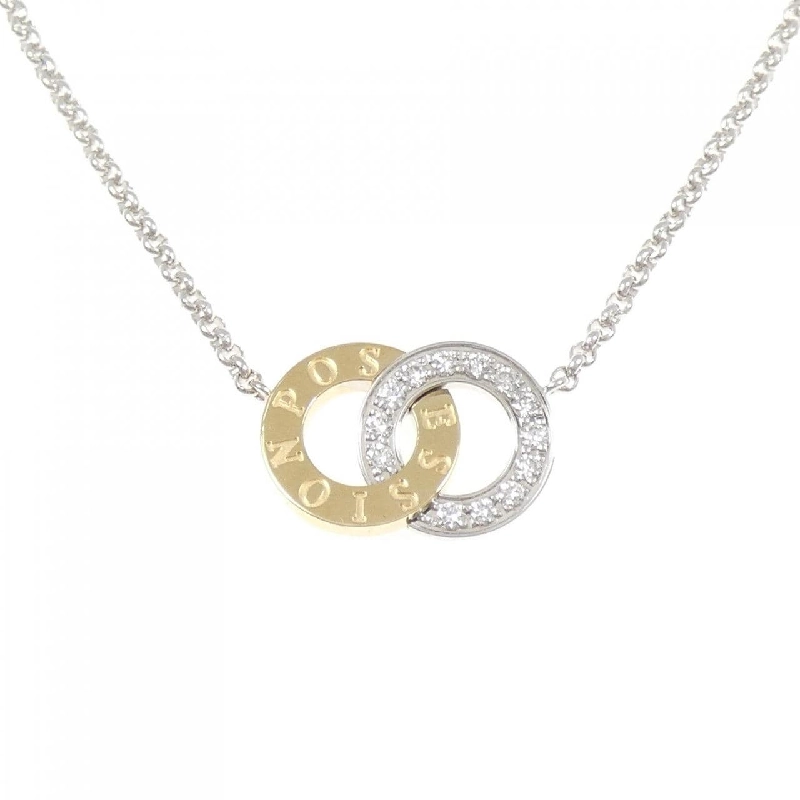 Piaget Possession Necklace - Hàng hiệu Authentic 841939