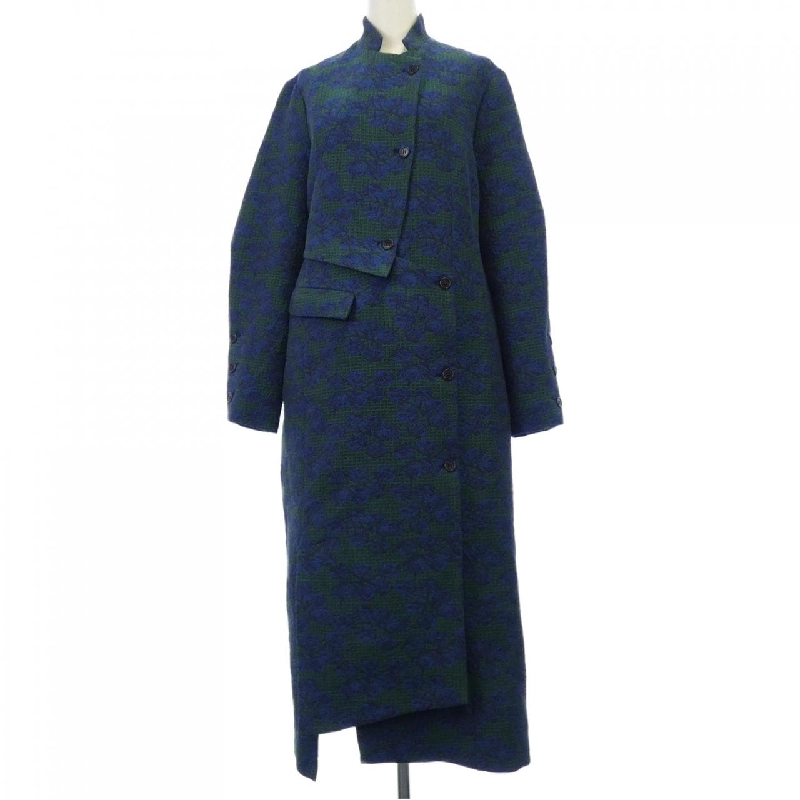 Áo khoác HENRIK VIBSKOV - Hàng hiệu Authentic 813551