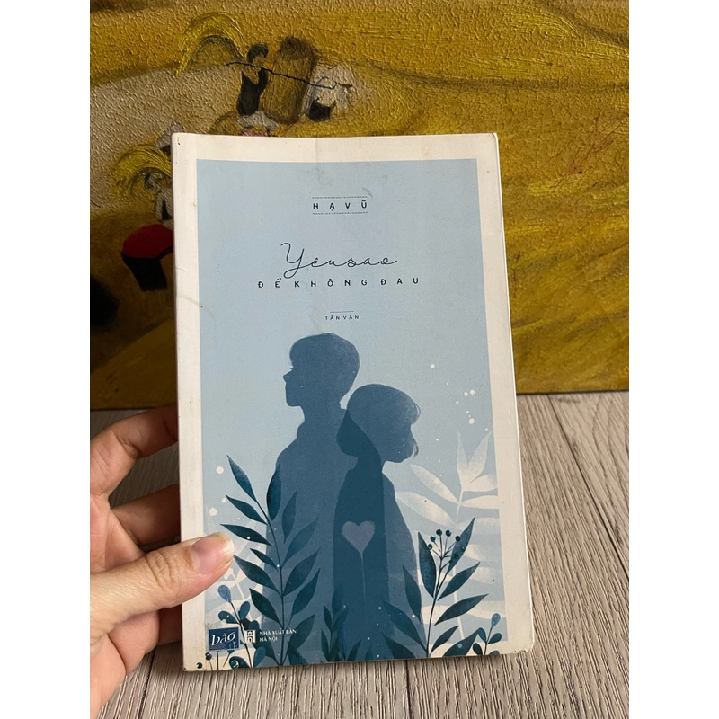 Yêu sơ để không đau  358270
