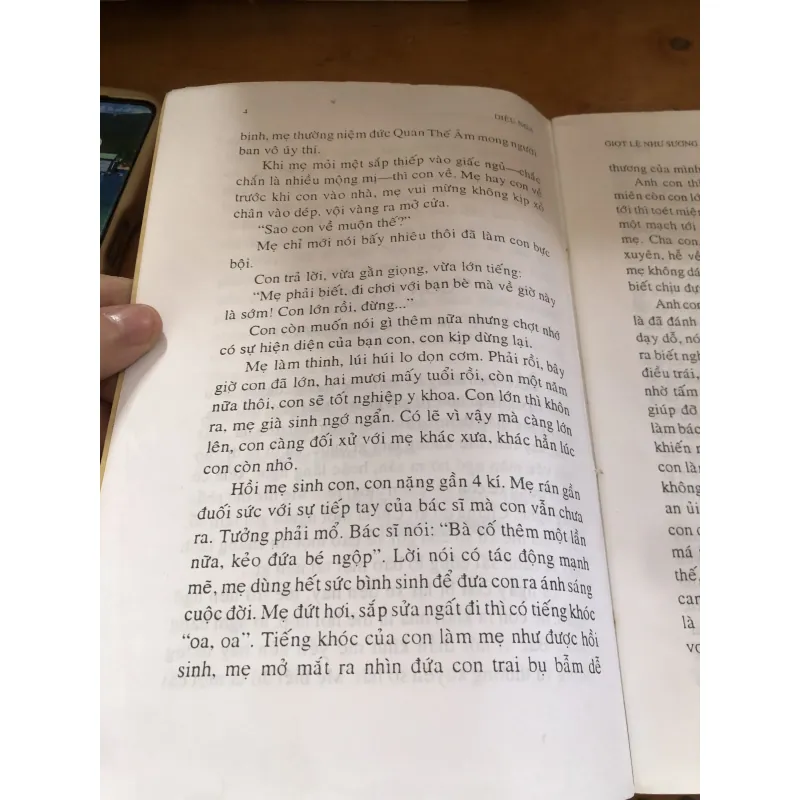 Giọi lệ như sương 1039977