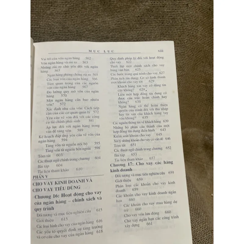 Quản trị ngân hàng thương mại - Peter S.Rosé- 970 trang khổ lớn  958202