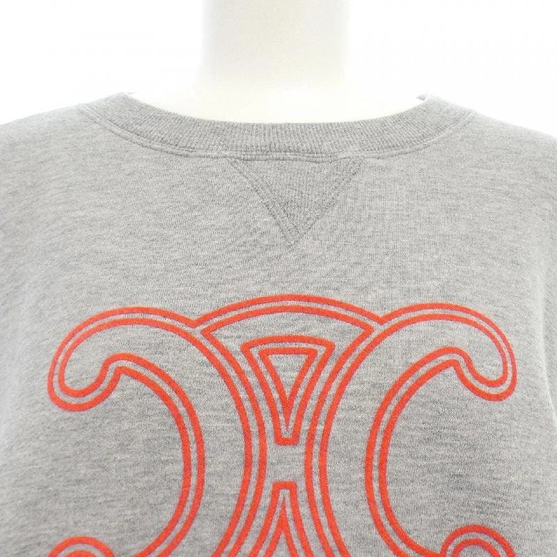 【Mã giảm giá】Celine CELINE Áo nỉ 636170