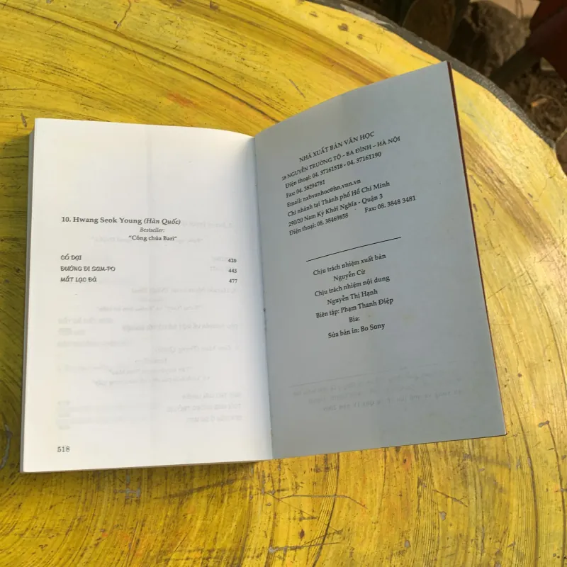  NGƯỜI TÌNH 25 truyện ngắn 10 tác giả BEST SELLER thế giới 747623