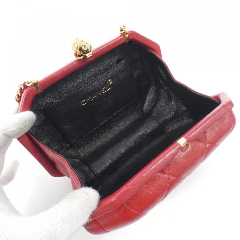 【Vintage】Túi xách Chanel 613883