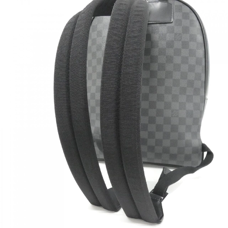 Balo Louis Vuitton Damier Graphite Josh N41473 - Hàng hiệu Chính hãng 776677