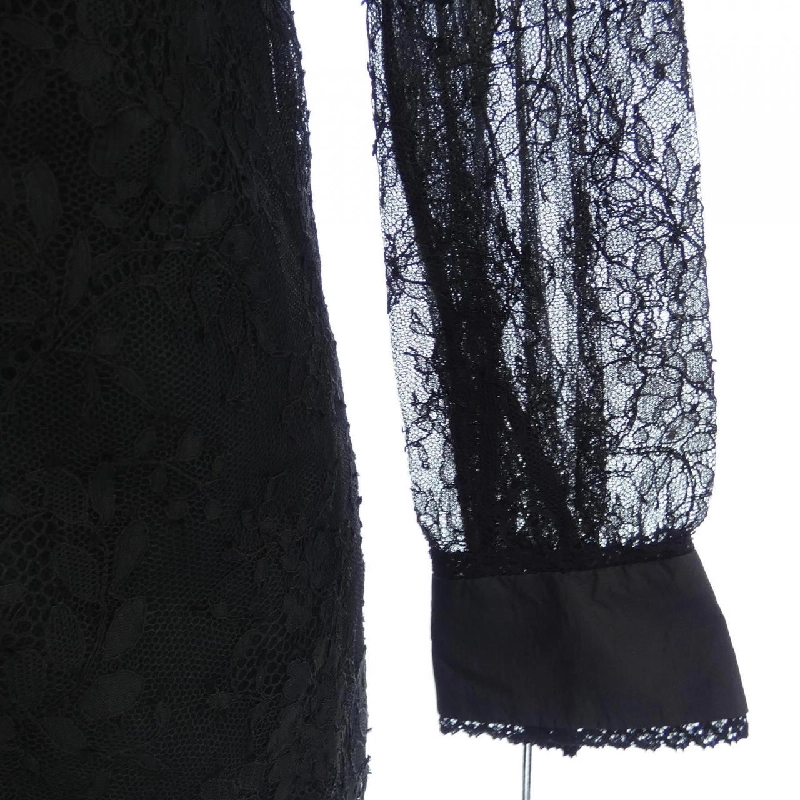 Áo sơ mi GUCCI - Hàng hiệu Authentic 641746