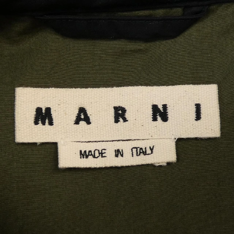 MARNI Áo khoác - Hàng hiệu Authentic 893771