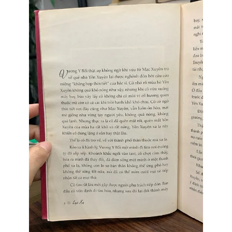 đừng ai nói với anh ấy tôi vẫn còn yêu- Lục Xu 699210