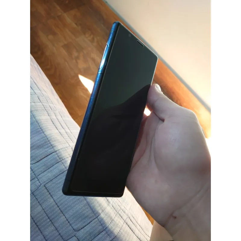 Sony Xperia 5 mark 1 . Snapdragon 855 745580