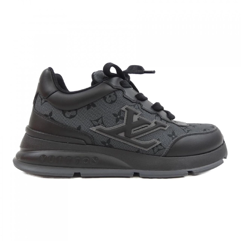 Giày sneaker LOUIS VUITTON LV cổ điển - Hàng hiệu Authentic 902003