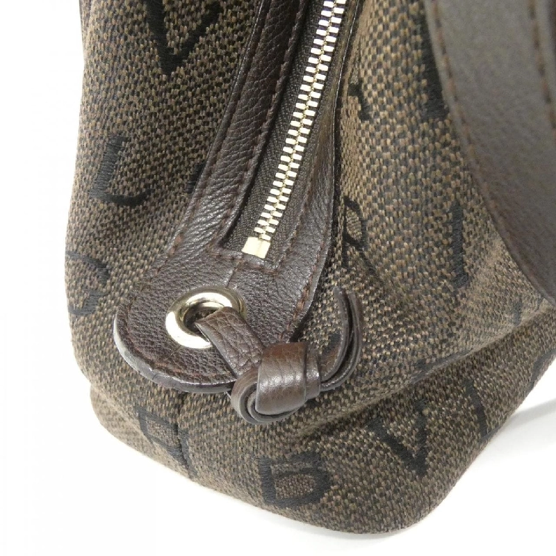 【Vintage】Túi xách vai Bulgari 608513