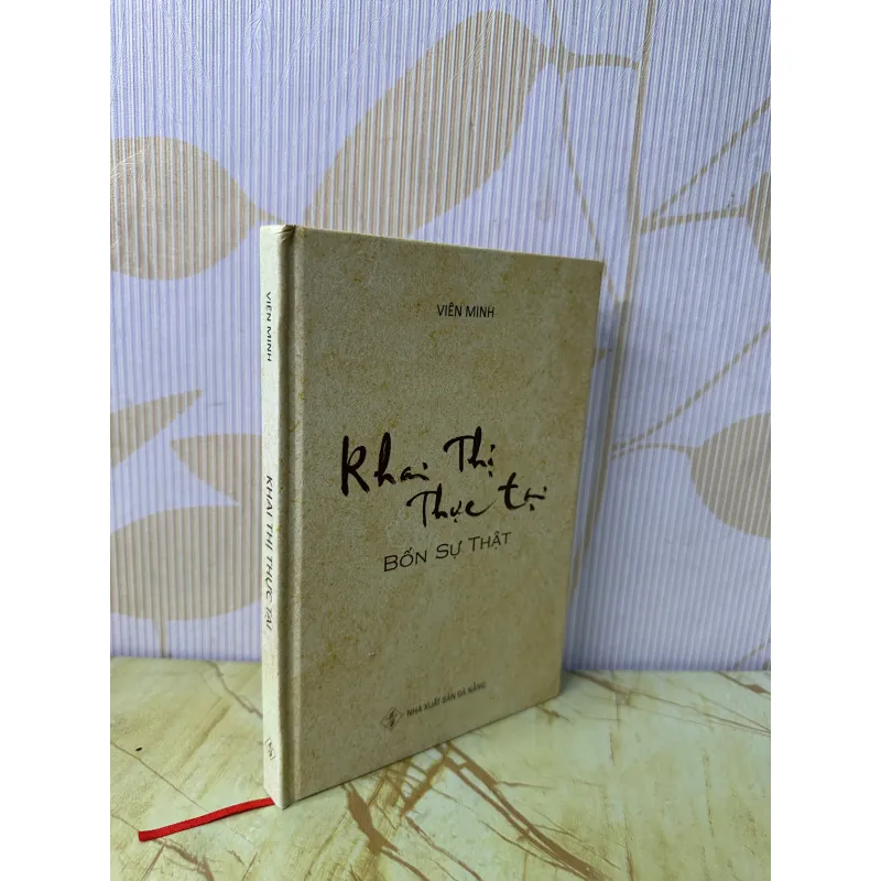 Khai thị thực tại 1011739