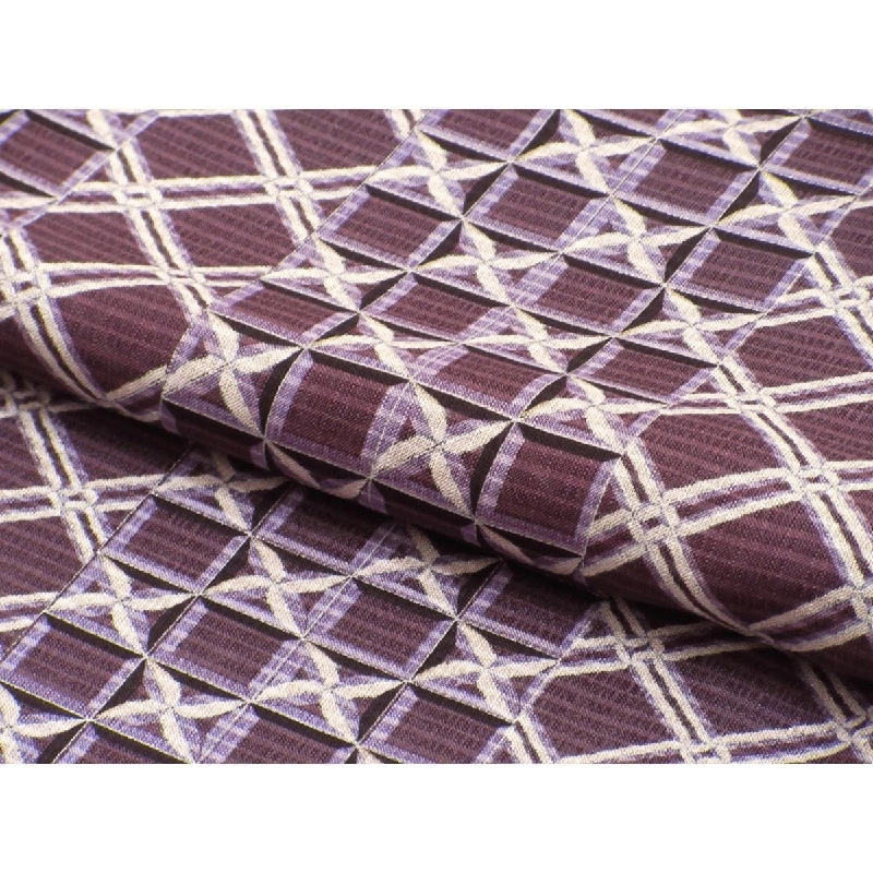 Áo kimono mùa hè Oshima - Hàng hiệu Authentic 877191