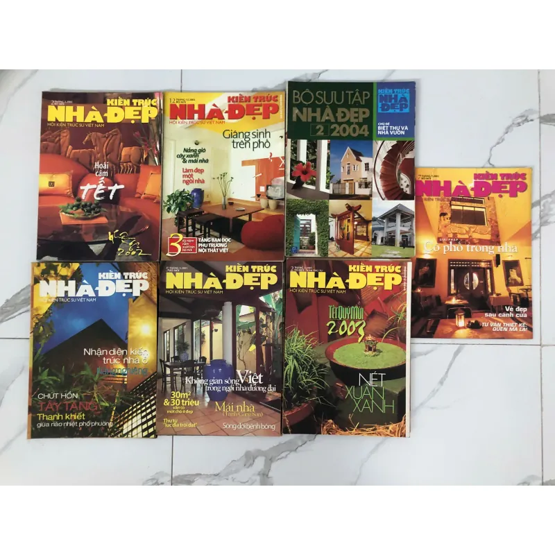 Kiến Trúc Nhà Đẹp 693974