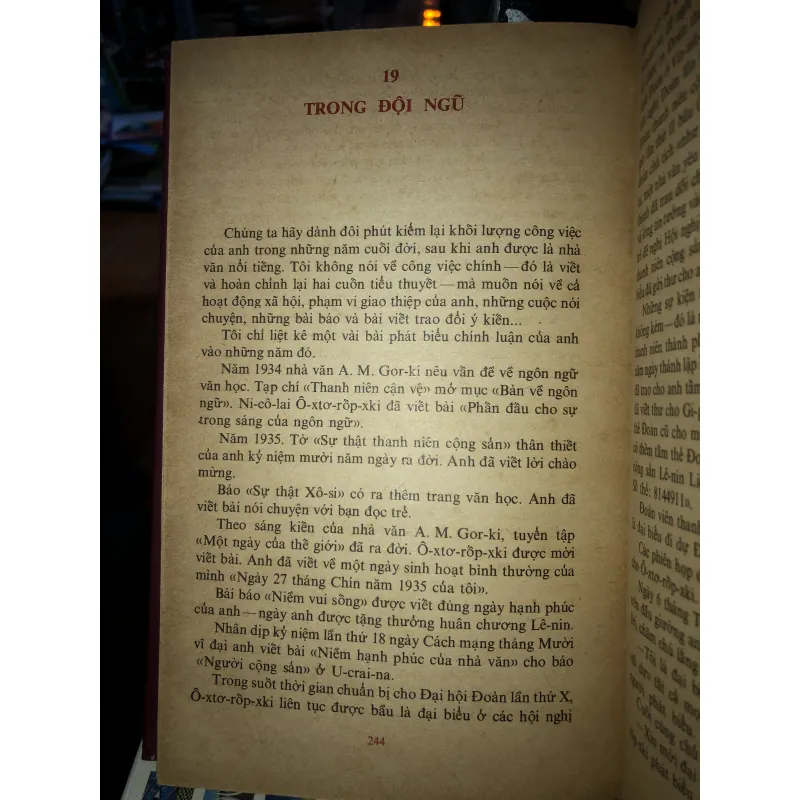 Ni-cô-lai Ô-xtơ rốp xki - Rai-xa Ô-xtơ-rôp-xcai-a 799491