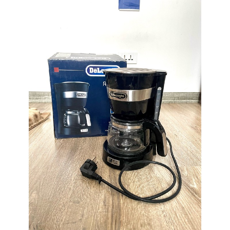 Máy pha coffee Delonghi 57704