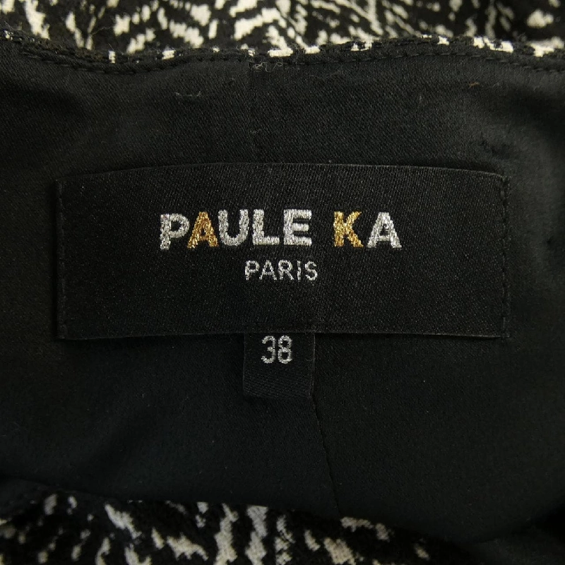 【Mã giảm giá】Đầm PAULE KA 651719