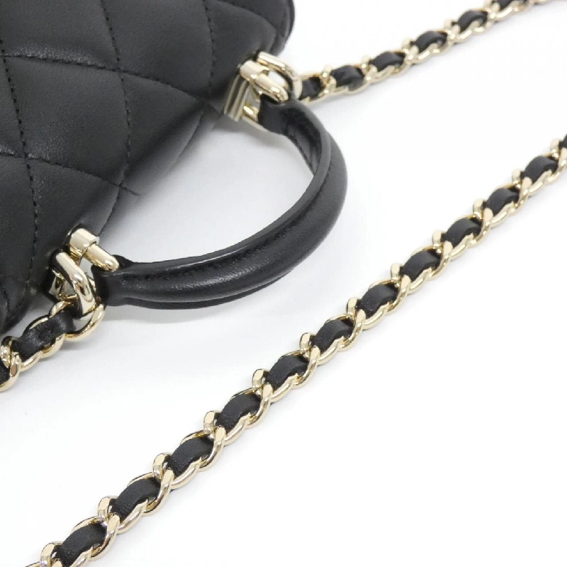 Túi đeo vai Chanel AP2682 612264