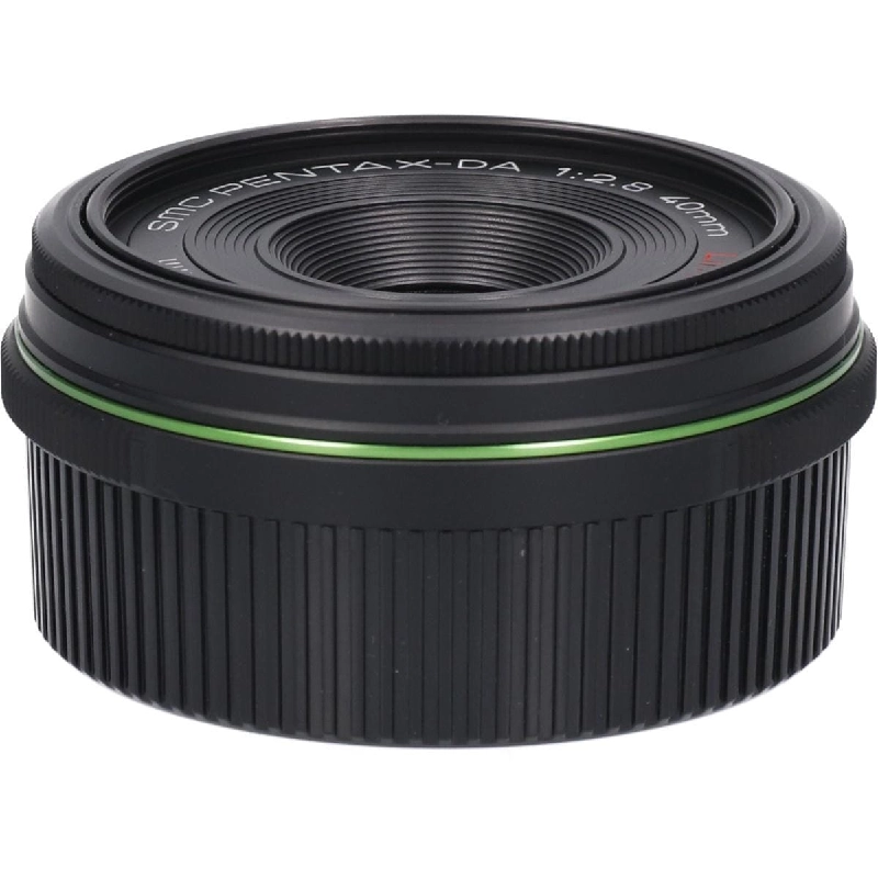 DA40mm F2.8LIMITED - Hàng hiệu Authentic 879509