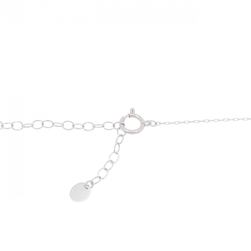 K14WG Ngọc trai đen dây chuyền - Hàng hiệu Chính hãng 860993