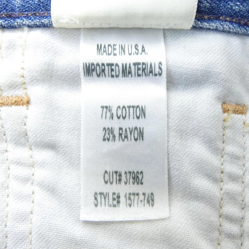 Citizens of Humanity Jeans - Hàng hiệu Authentic 810820