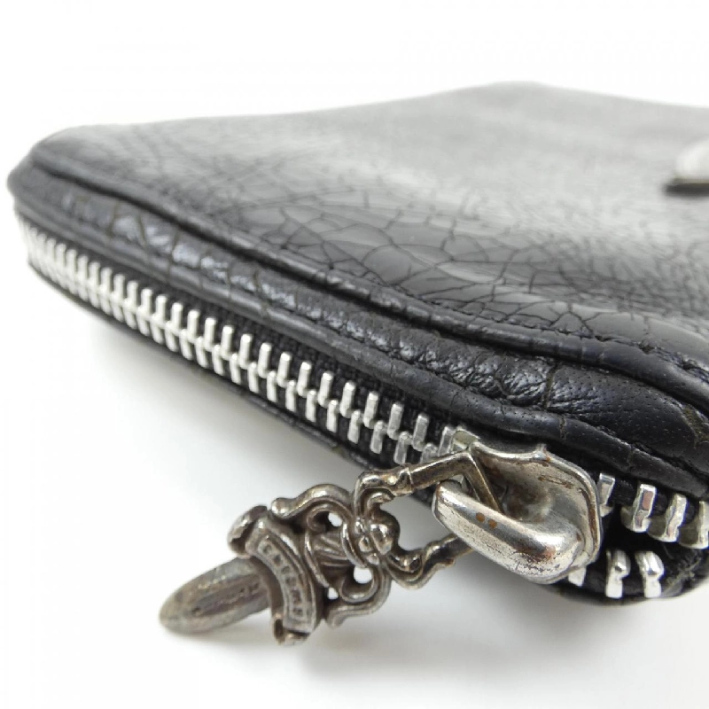 Ví CHROME HEARTS - Hàng hiệu Authentic 905797