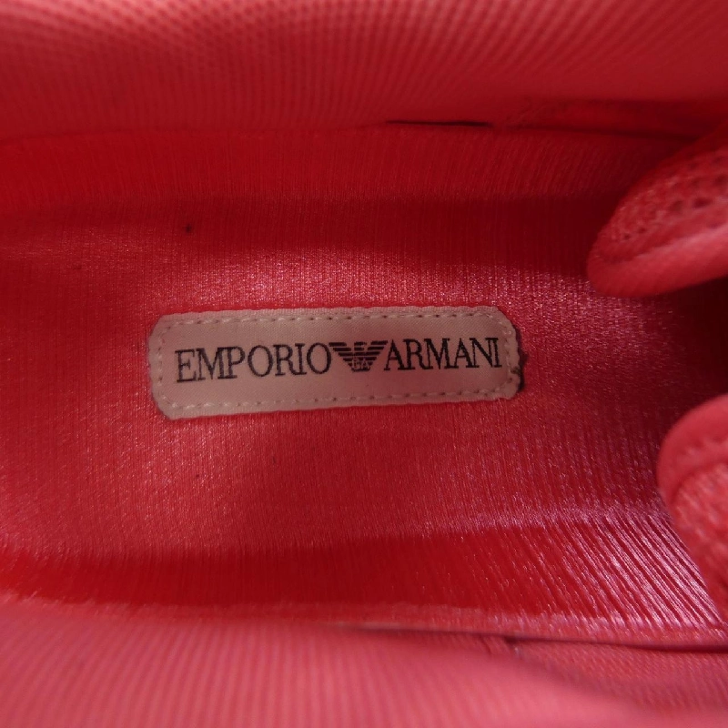 Giày sneaker EMPORIO ARMANI 656581