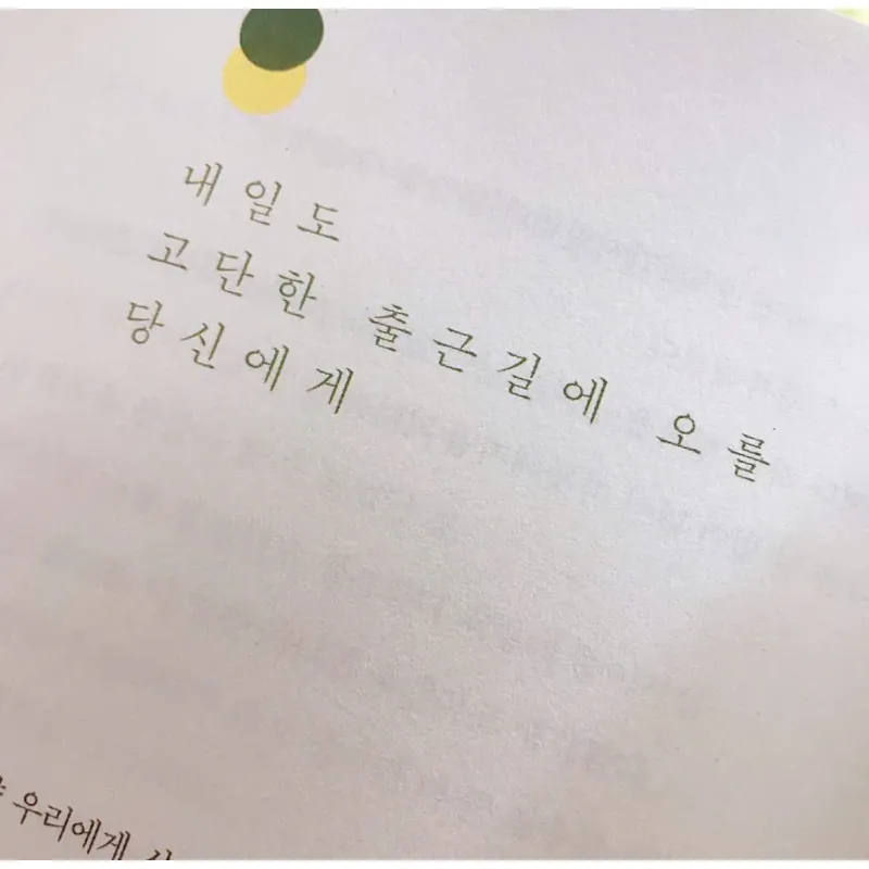 Điều tôi muốn nghe nhất, dẫu cho tôi giả vờ ổn 어쩌면 내가 가장 듣고 싶었던 말 789099
