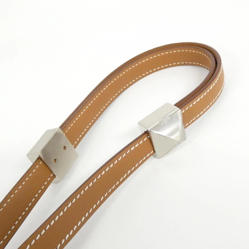 Hàng hiệu Authentic Hermes Crew Medor 084246CK Strap 774341