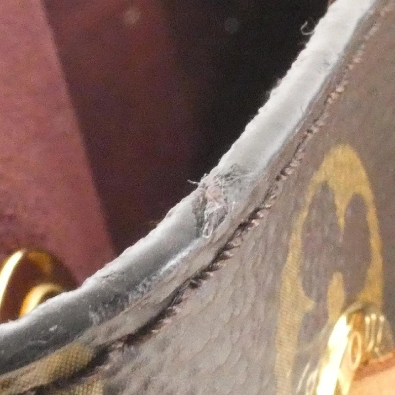 Balo Louis Vuitton Monogram Montsouris M43431 - Hàng hiệu Chính hãng 801272