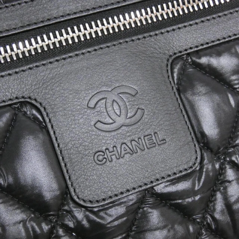 Túi xách Chanel Coco Cocoon Line 48611 - Hàng hiệu Authentic 764360