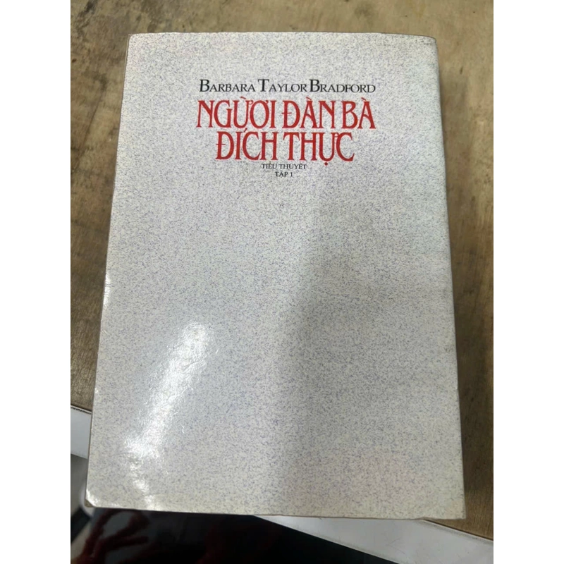 Người đàn bà đích thực .24 338242