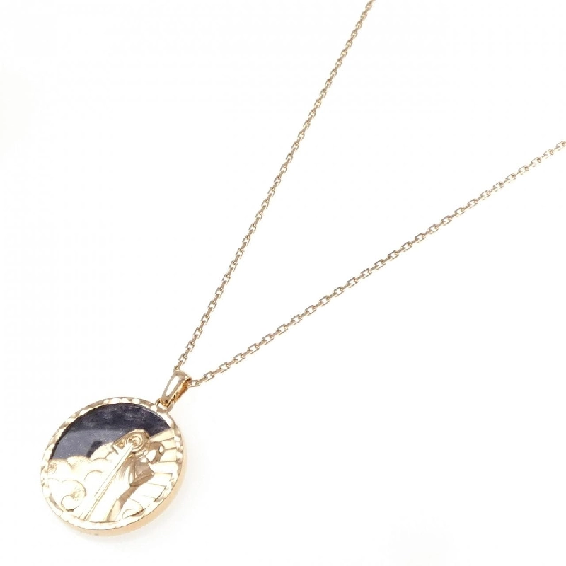 Vòng cổ Van Cleef & Arpels Zodiac - Hàng hiệu Chính hãng 839535