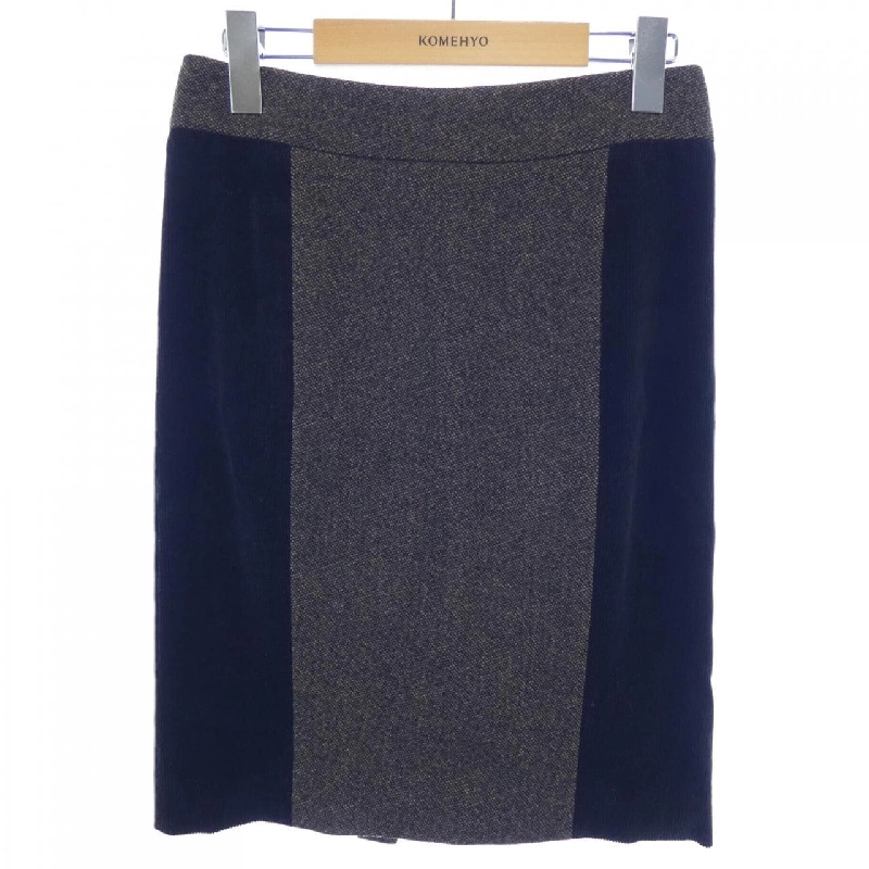 【Mã giảm giá】Gucci GUCCI chân váy 653874