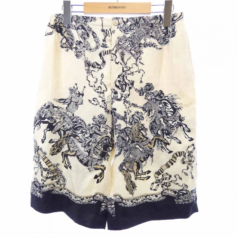 Quần short GUCCI - Hàng hiệu Authentic 894730