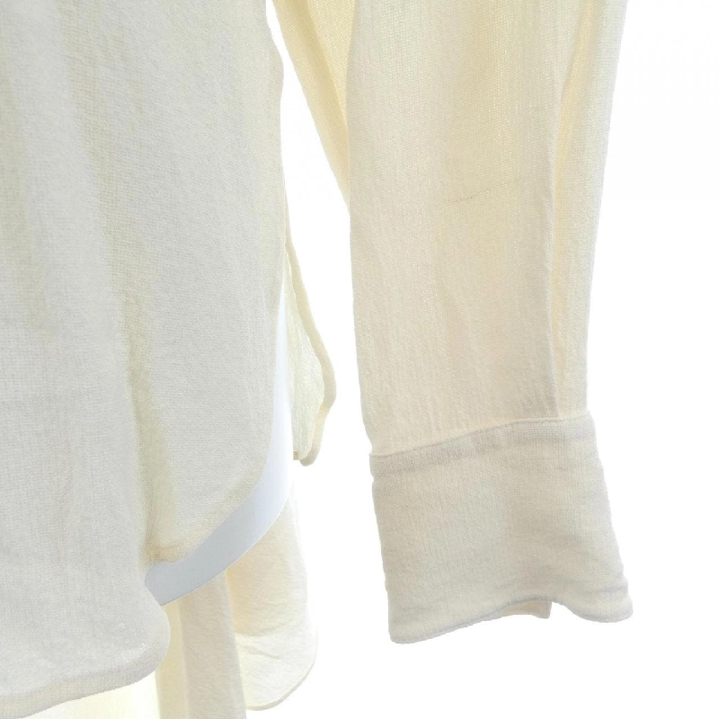 CHANEL P50586V37570 Áo sơ mi - Hàng hiệu Chính hãng 825000