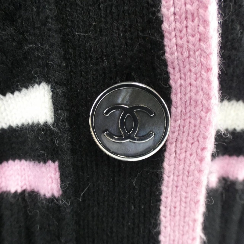 CHANEL LOOK54 P74553K10682 Áo khoác - Hàng hiệu Chính hãng 812728