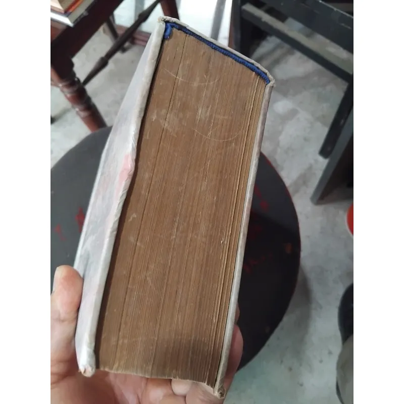 Tổng tập văn học Việt Nam tập 37B 991836