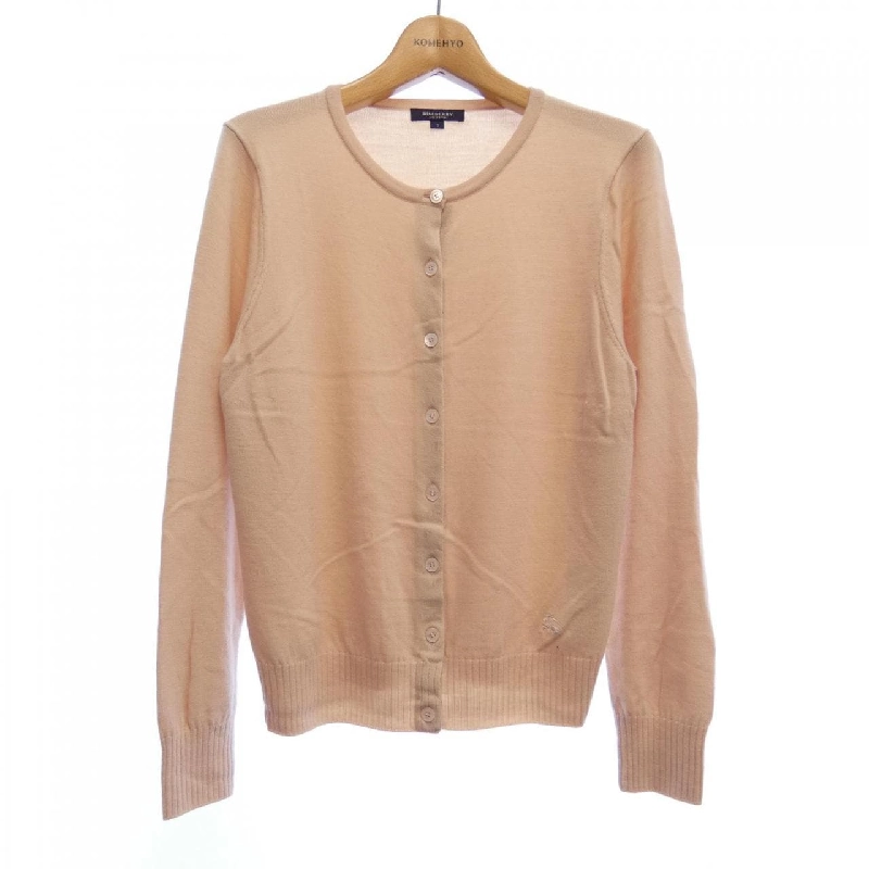 【Mã giảm giá】Burberry London BURBERRY LONDON Áo khoác cardigan 635319