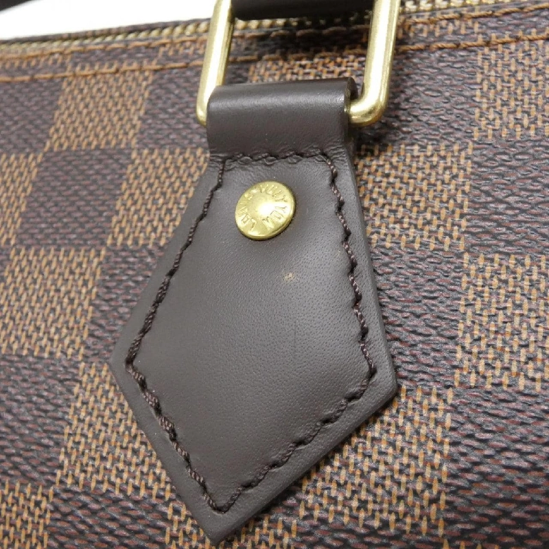 Túi xách Boston Louis Vuitton Damier Speedy 25cm N41365 614640