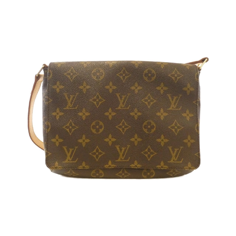 Túi xách vai Louis Vuitton Monogram Musette Tango M51257 - Hàng hiệu Chính hãng 803030