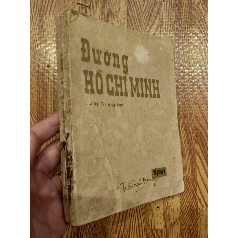 Đường Hồ Chí Minh - Hồi Ký Trường Sơn 1009368