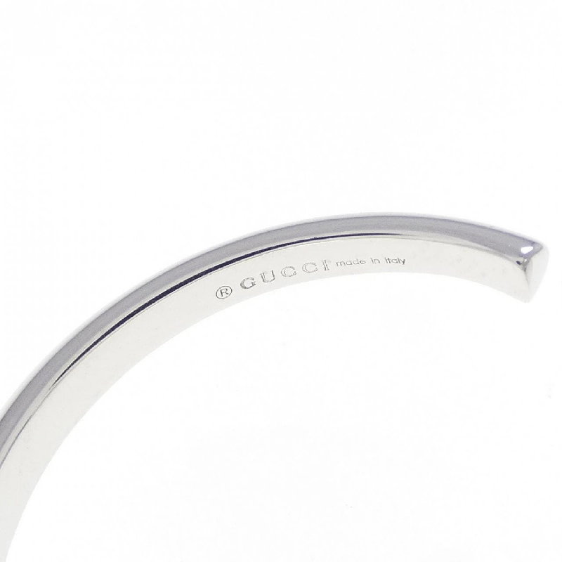 Nhẫn Gucci Horsebit - Hàng hiệu Authentic 839454