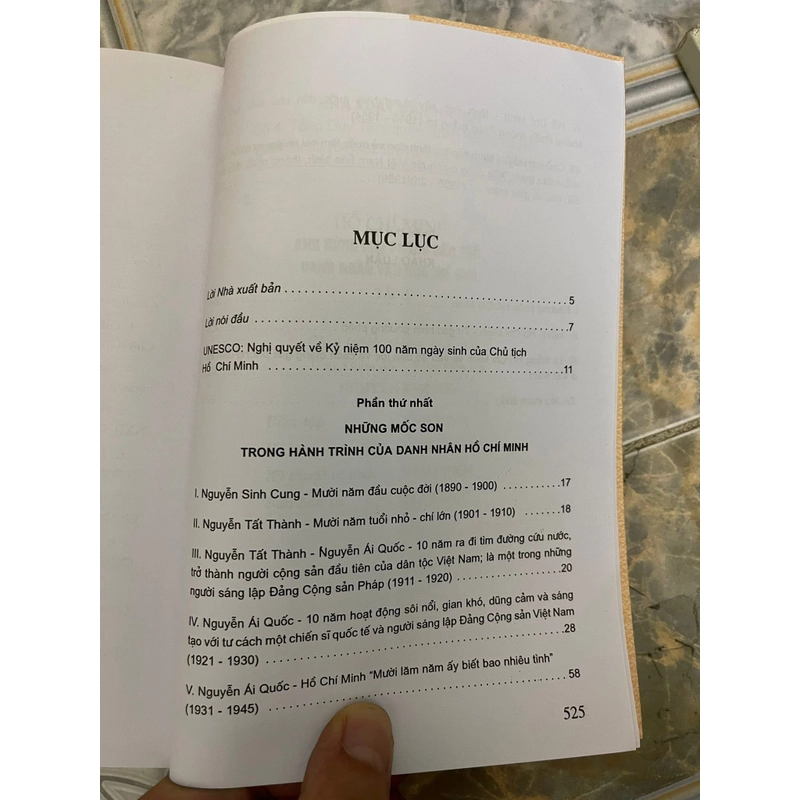 Hồ Chí Minh - Anh hùng giải phóng dân tộc, danh nhân VH thế giowis 550570
