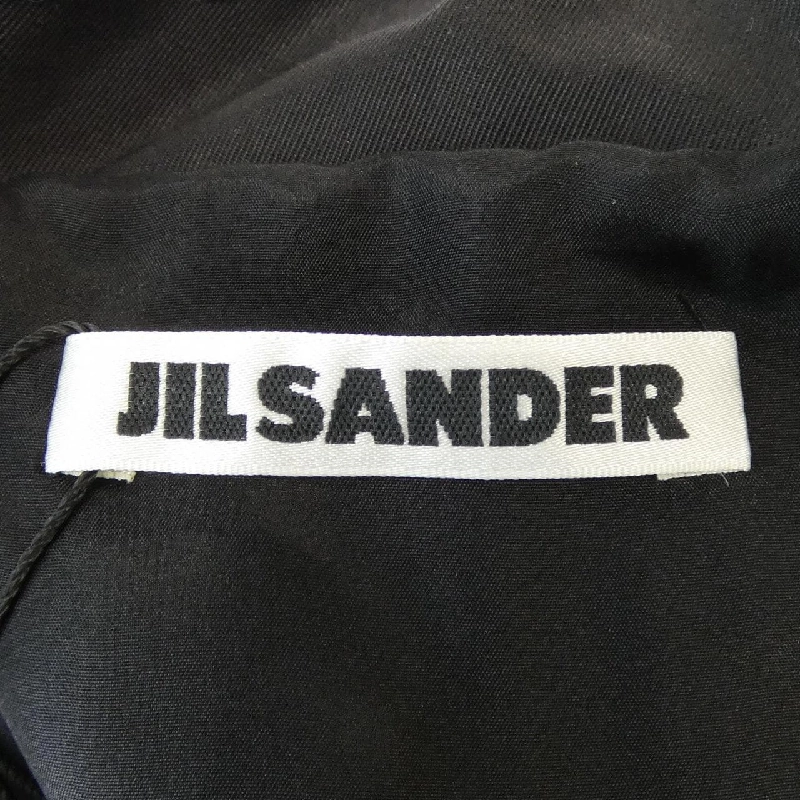 JIL SANDER Áo khoác dài - Hàng hiệu Chính hãng 775496