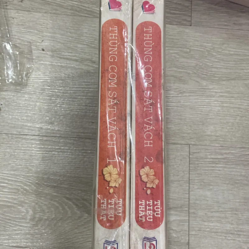 Thùng Cơm Sát Vách. 973280