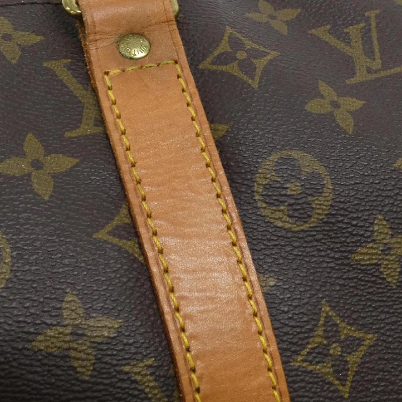 Túi du lịch Louis Vuitton Monogram Keepall Bandoulière 55cm M41414 - Hàng hiệu Chính hãng 803487