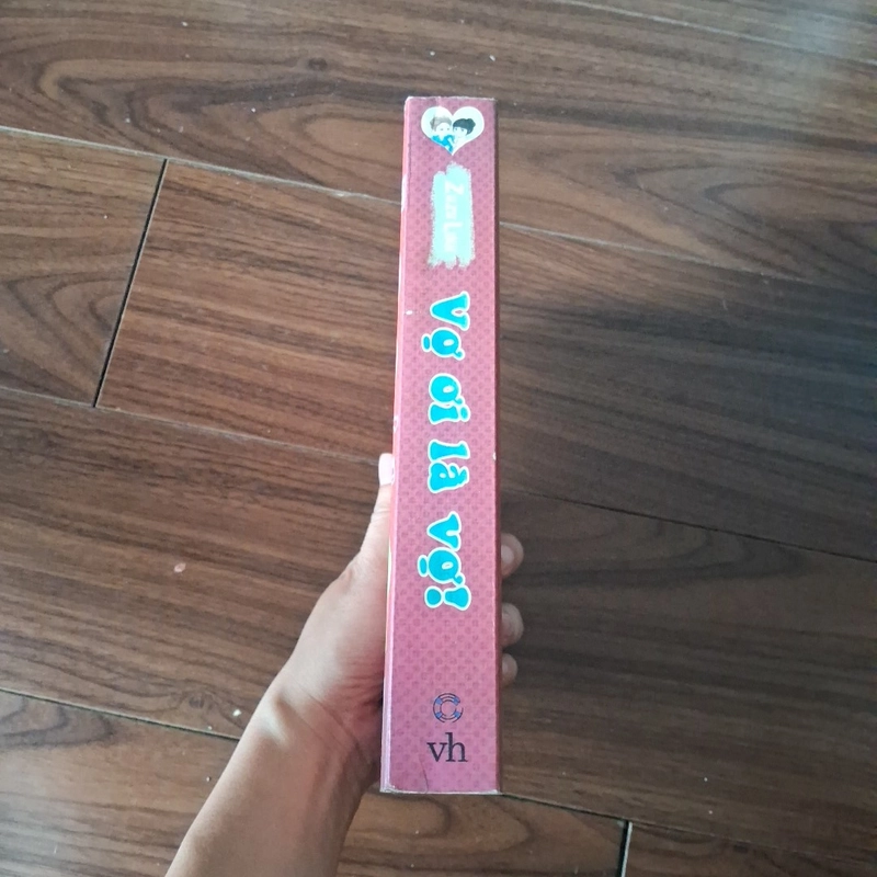 Vợ ơi là vợ 510034